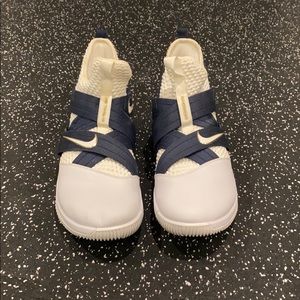 Nike Lebron soldier 12 “25 straight”